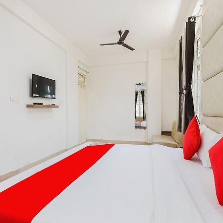 Tunez Bhopal Bagian luar foto