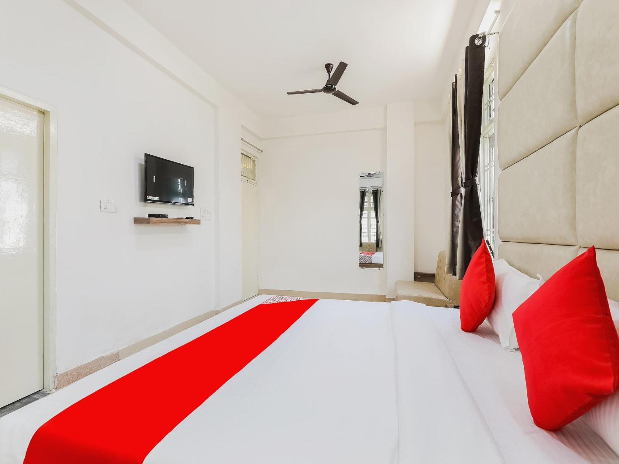 Tunez Bhopal Bagian luar foto