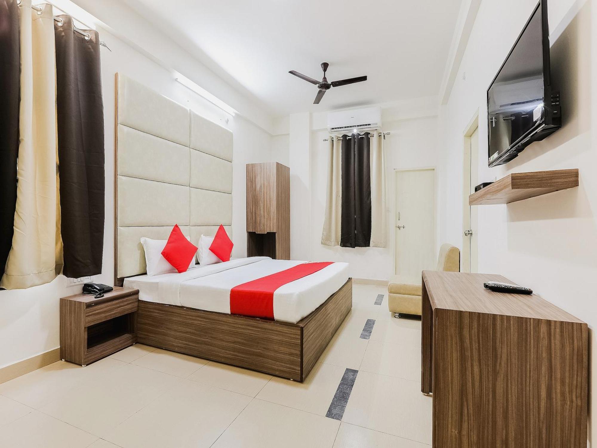 Tunez Bhopal Bagian luar foto