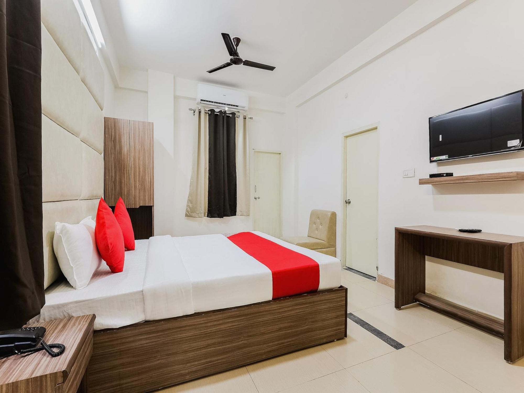Tunez Bhopal Bagian luar foto