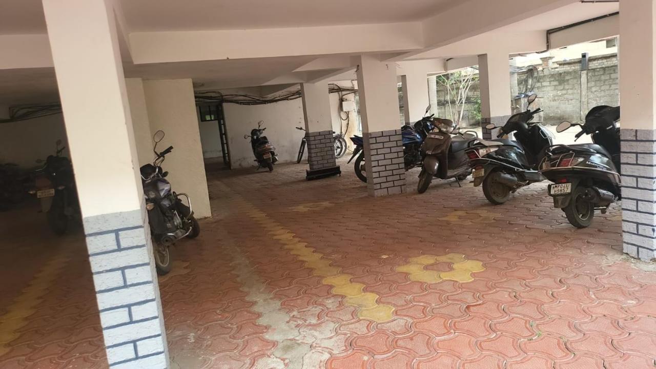 Tunez Bhopal Bagian luar foto